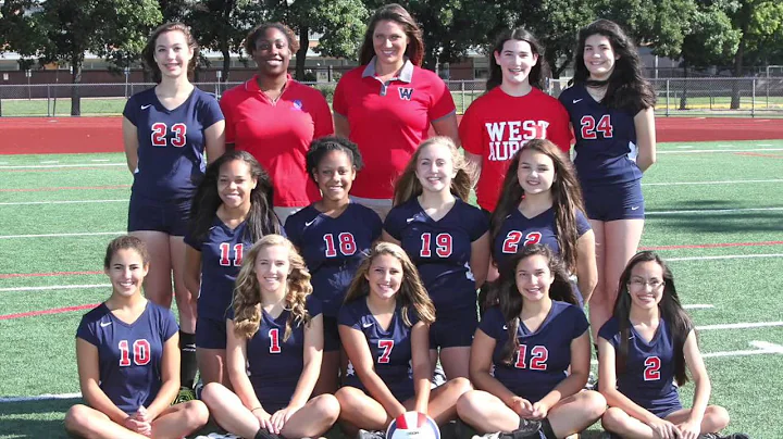 WA Homecoming 2015 Fall Sports Video