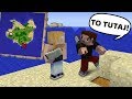 ZAGUBIONY SKARB PIRATÓW - Minecraft SURVI 1.13 | AGU i ZIO