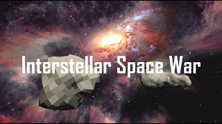 Celebrity Running through the Interstellar Space War tutorial Net Worth