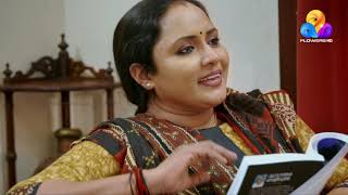 Uppum Mulakum│Flowers│EP# 900
