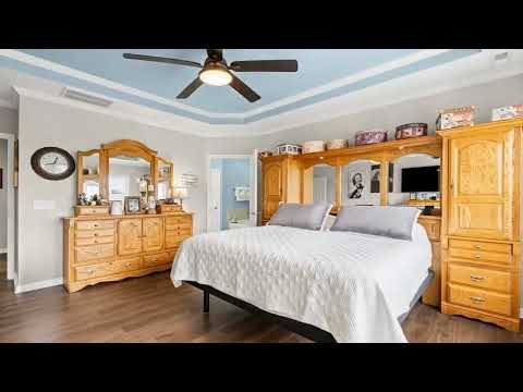 685 Birchway Dr, Carolina Orchards Fort Mill, SC home video tour