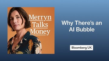 Yes It’s an AI Bubble. Here’s Why (with Albert Edwards) | Merryn Talks Money