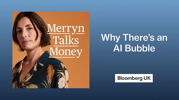 Yes It’s an AI Bubble. Here’s Why (with Albert Edwards) | Merryn Talks Money