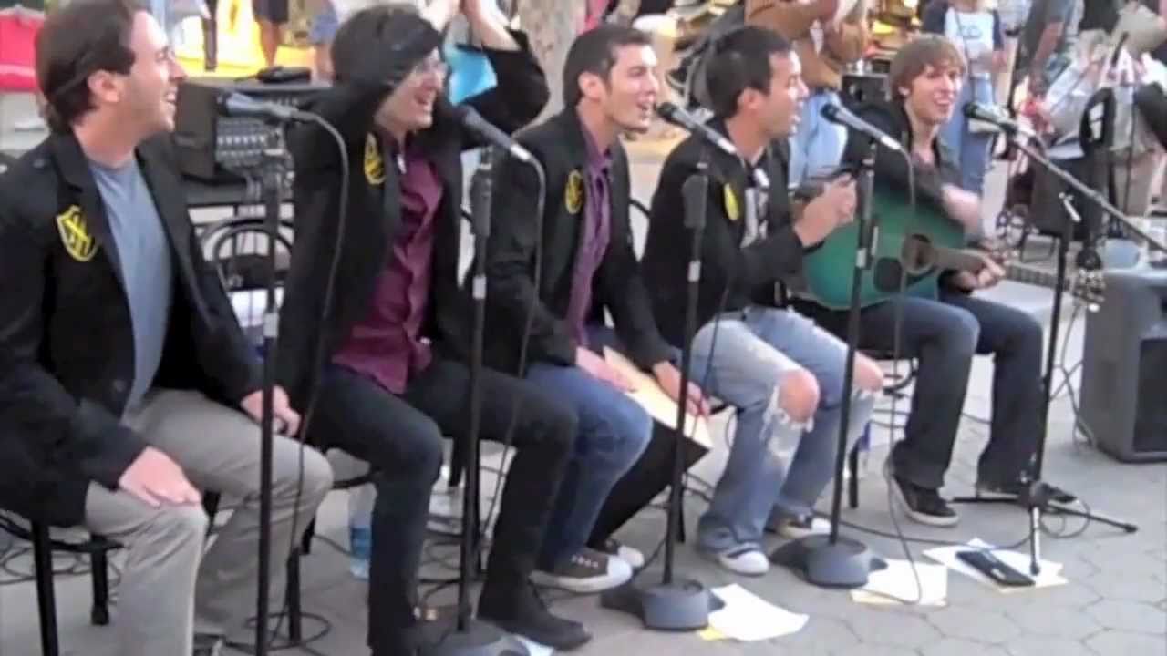 XY Unlimited - Promo Video - 2011