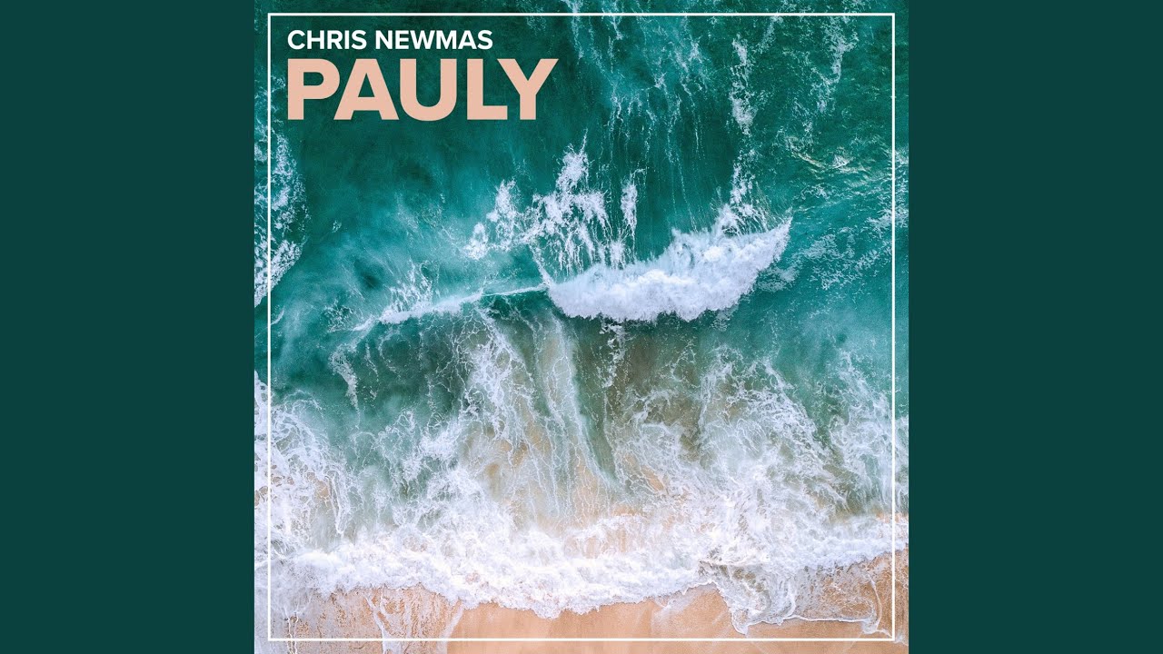 Watch Pauly on YouTube Watch Pauly on YouTube