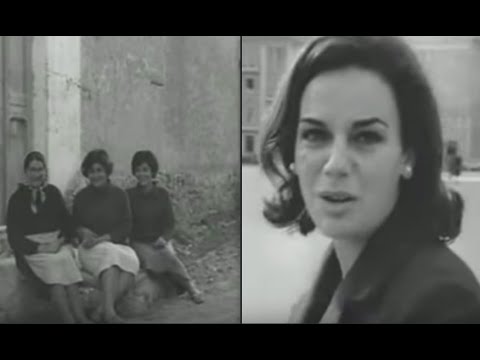 Sardegna ed emancipazione femminile nel 1963