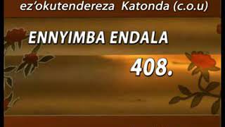 408 Eno embaga ya ttendo era nga ya Yesu