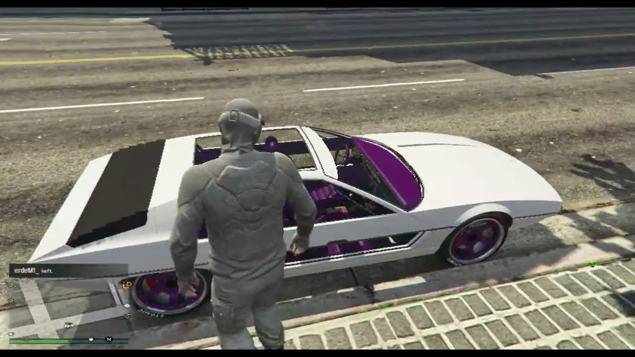 BOHAT DIN BAD GTA khela mohat maja aaya