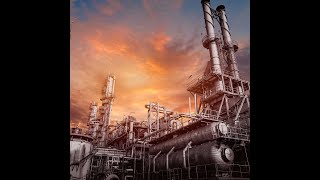 Нефтехимическая промышленность, отходы и очистка