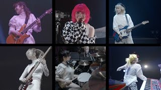 Gacharic Spin – MindSet (Focused Camera Version) -All Member- Official Live Video @LINE CUBE SHIBUYA