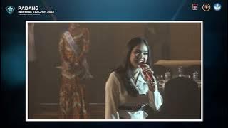 Kintani & Marianis Band - Seandainya Aku Punya Sayap