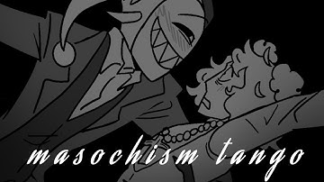 Masochism tango // chaos x bunny animation