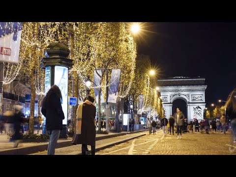 Covid-19 en France : avec l'arrivée du froid, une neuvième vague se profile