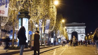 Covid-19 en France : avec l'arrivée du froid, une neuvième vague se profile