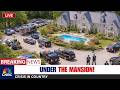 FBI FILES: FBI & DEA RAID NY Mansion — 412 Rescued as Trafficking Network Uncovered