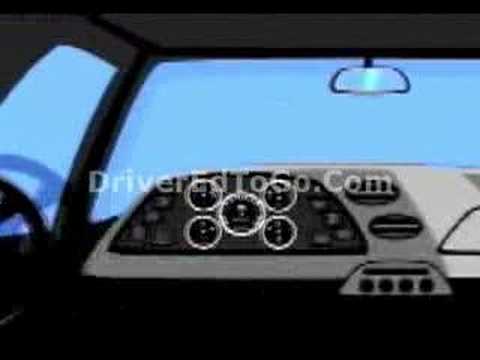 driver education dashboard assignment (basic car control) answers