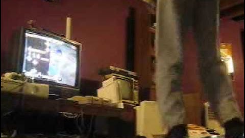 DDR X - Dance Celebration (System 7 Remix) Expert