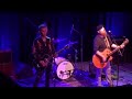 Marc Broussard- Don’t Be Afraid to Call Me