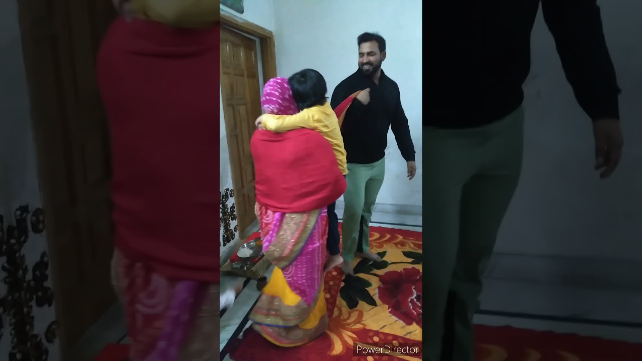 Aaj Mai Bahut Khush Hu Aaj Mere Bete Ka Satiya Pujan Hua Hai aaj-mai-bahut-khush-hu-aaj-mere-bete-ka-satiya-pujan-hua-hai
