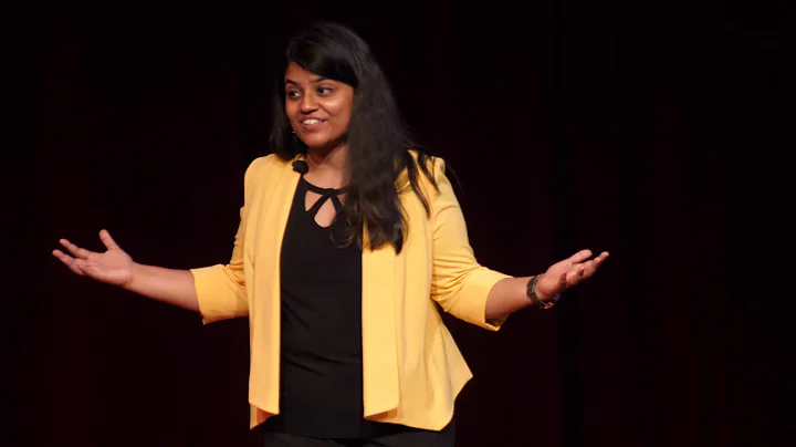 Miles without borders | Kriti Anand | TEDxRapidCity