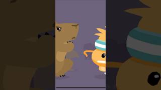 Playing Dumb Ways To Die 2