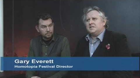 Homophobic violence invisible in national press