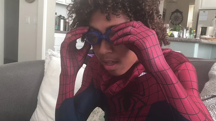 Spider Sean