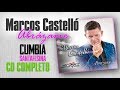 KANICHE   MARCOS CASTELLO   12 QUIEN SERA