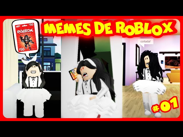 Obloc memes that I got from a twitter page that I don't really like 👍 # roblox #robloxmeme #flamingo #robloxbloxburg #robloxgame…