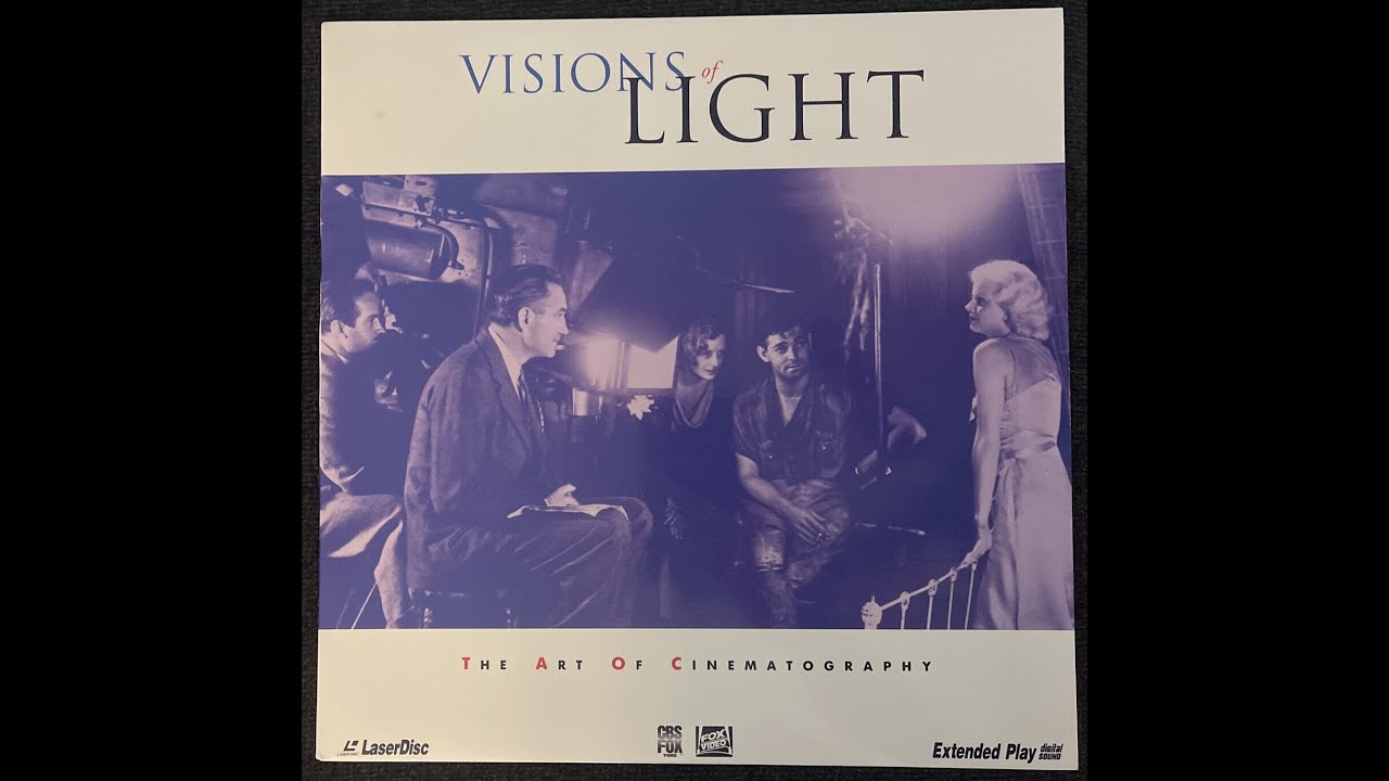 その他 Visions of Light: Art of Cinematography [DVD] Visions of Light: The Art of Cinematography (DVD, 2000