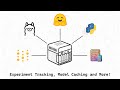 How My NAS Supercharges My Machine Learning Projects!