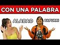 ADIVINA EL YOUTUBER CON 1 PALABRA | EL RETO MAS EXTREMO Y DIFICIL | YOU OCIO