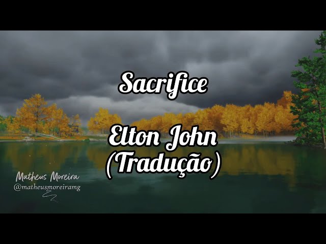 sacrifice com tradução｜Pesquisa do TikTok