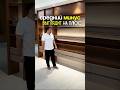 Практичная мебель с умным подходом к цене #china #дизайнинтерьера #дизайнмебели #китай
