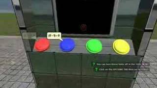 Speed test game screenshot 5