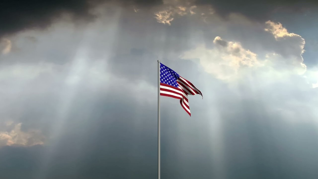 Your flag of the day