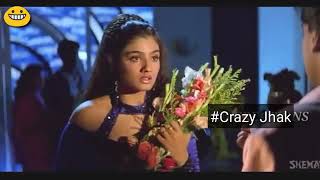 Kitni Fursat Se Banaya Hoga Tumhe ..Banane Wale Ne - Dilwale Best Dialogue By Ajay Devgan