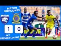 AFC LEOPARDS 1-0 POLICE FC FKF Premier League Highlights| AFC Leopards vs Kenya Police FC