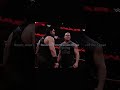 【WWE】Never, ever stand in front of the two masters of the Spear #wwe #wrestling #goldberg