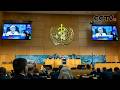世界卫生大会连续十年拒绝涉台提案 | CCTV中文《新闻直播间》