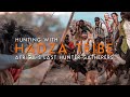 HUNTING WILD BOAR With Hadza Tribe Hunter-Gathers in Tanzania