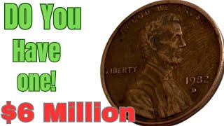 TOP 10 RARE AND VALUABLE LINCOLN PENNIES IN HISTRORY! PENNIES WORTH MONEY