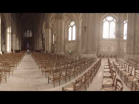 Cathedrale de Reims