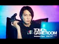 TOMO’S GAME ROOM supported by Onitsuka Tiger - Episode 1 -