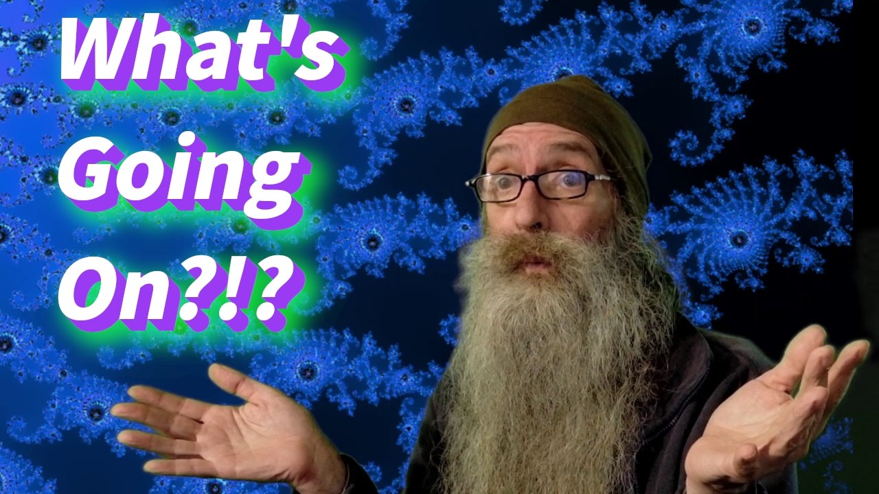 Channel & Patreon Update!!  What's New For You?