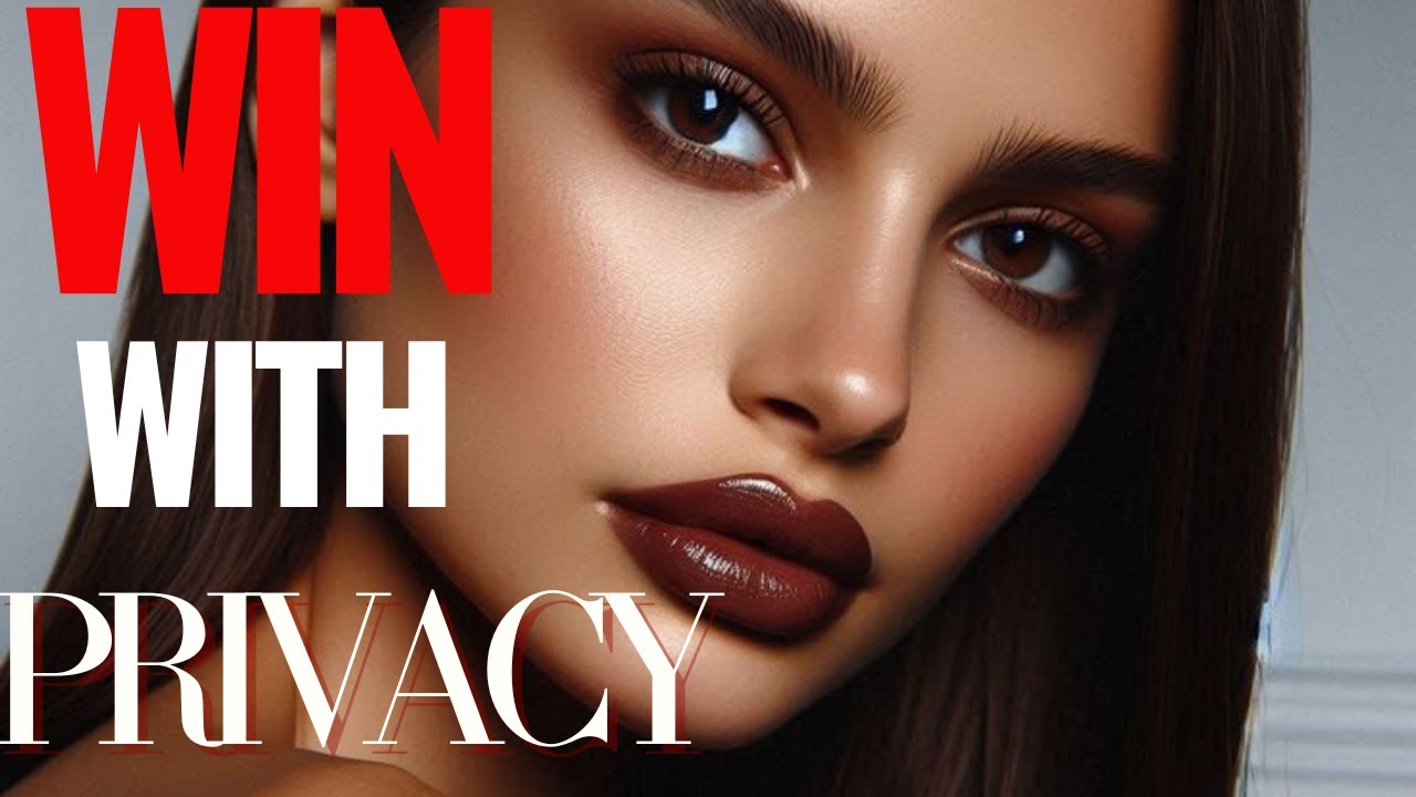 Why Privacy Is The ULTIMATE Insurance Plan