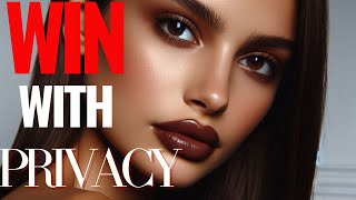 Why Privacy Is The ULTIMATE Insurance Plan