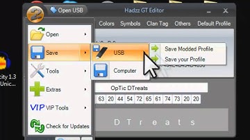 Mw2 Gamertag Mod Tutorial Hadzz 2.4