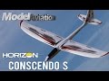 Horizon Hobby HobbyZone Conscendo S