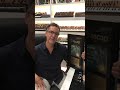 Carlos Marmo - Amar a Muerte composer - ASCAP Screen Music Awards acceptance speech